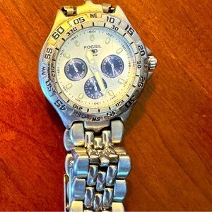 Fossil Watch